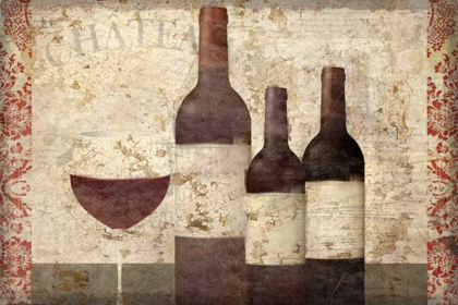 Picture of VINTAGE WINE