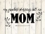 Picture of CALL ME MOM