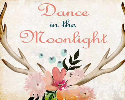 Picture of DANCE IN THE MOONLIGHT
