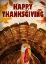 Picture of HAPPY THANKSGIVING TURKEY