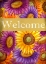 Picture of WELCOME SUNFLOWER