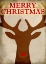 Picture of REINDEER CHRISTMAS