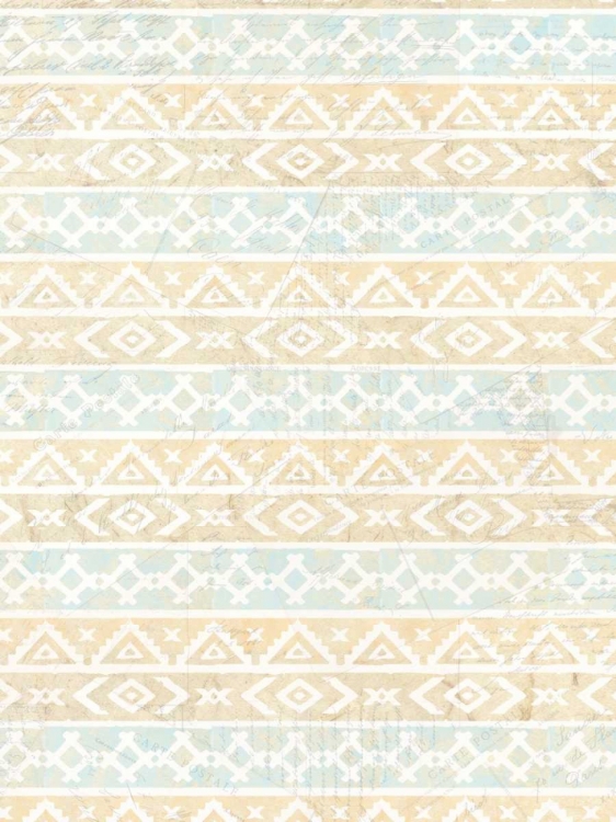 Picture of GOLDEN DAY PATTERN