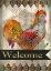 Picture of FALL ROOSTER