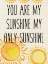 Picture of SUNSHINE A