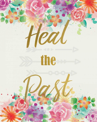 Picture of HEAL THE PAST