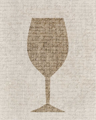 Picture of LINEN WINE 1