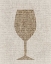 Picture of LINEN WINE 1