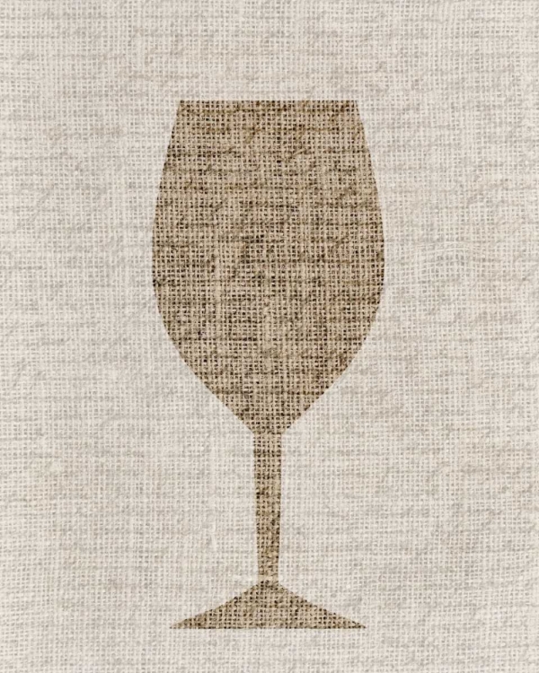 Picture of LINEN WINE 1