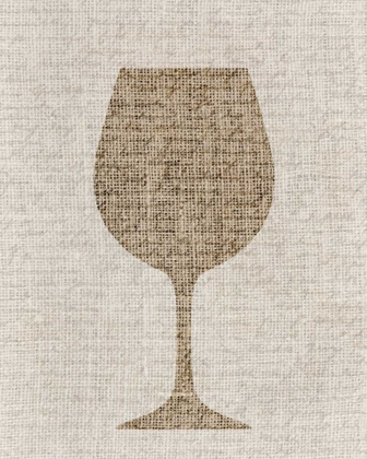 Picture of LINEN WINE 3