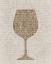 Picture of LINEN WINE 3
