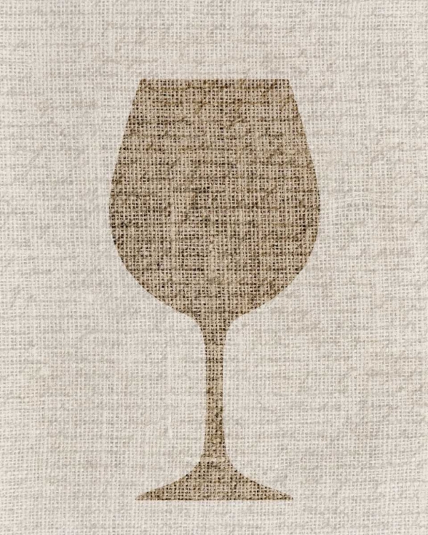Picture of LINEN WINE 3