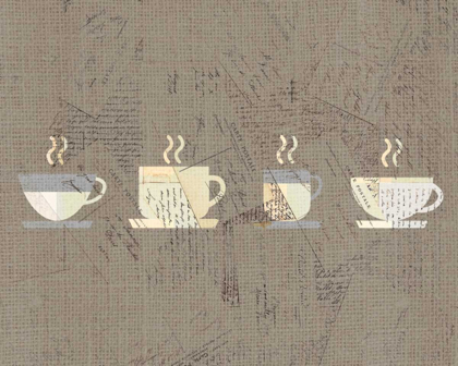 Picture of POSTCARD COFFEE 2