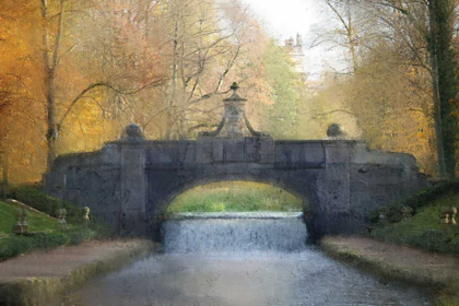 Picture of ACROSS THE BRIDGE
