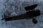 Picture of INDIGO PLANE