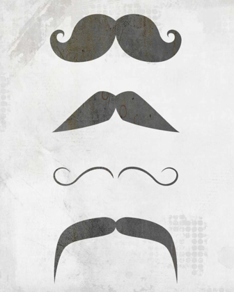 Picture of MUSTACHE 1