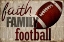 Picture of FAITH FAMILY FOOTBALL
