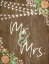 Picture of MR AND MRS RUSTIC