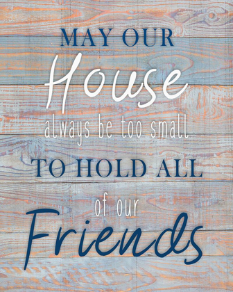Picture of MAY OUR HOUSE