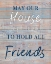 Picture of MAY OUR HOUSE