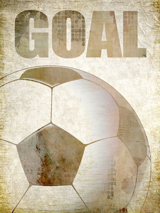 Picture of GOAL