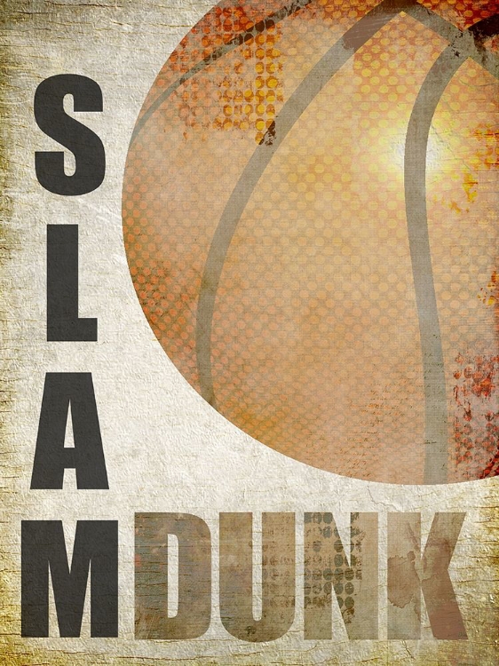 Picture of SLAM DUNK