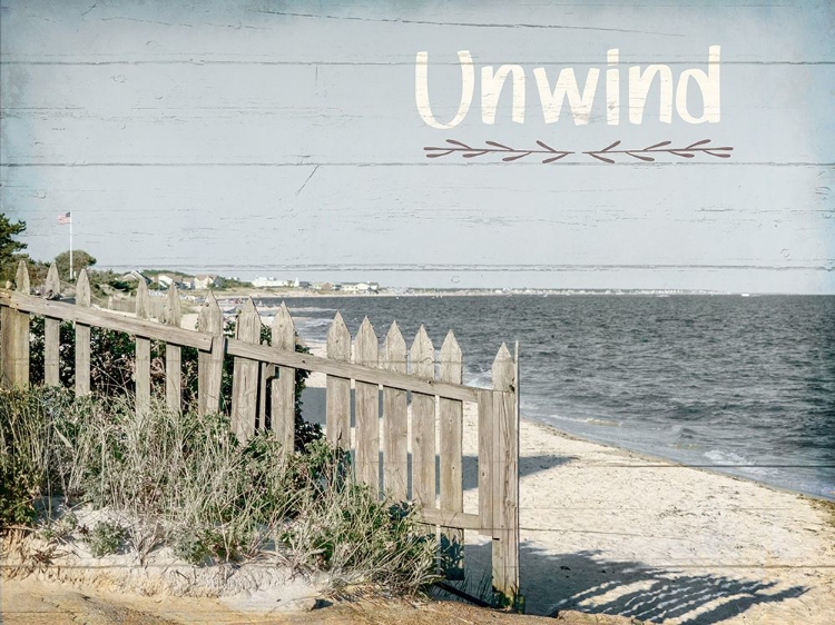 Picture of UNWIND