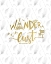 Picture of FEATHERED WANDER