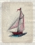 Picture of NEWSPAPER SAILBOAT 2