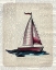 Picture of NEWSPAPER SAILBOAT 4