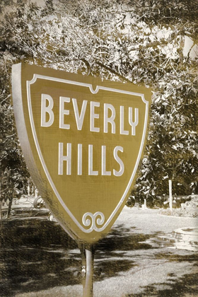 Picture of BEVERLY HILLS