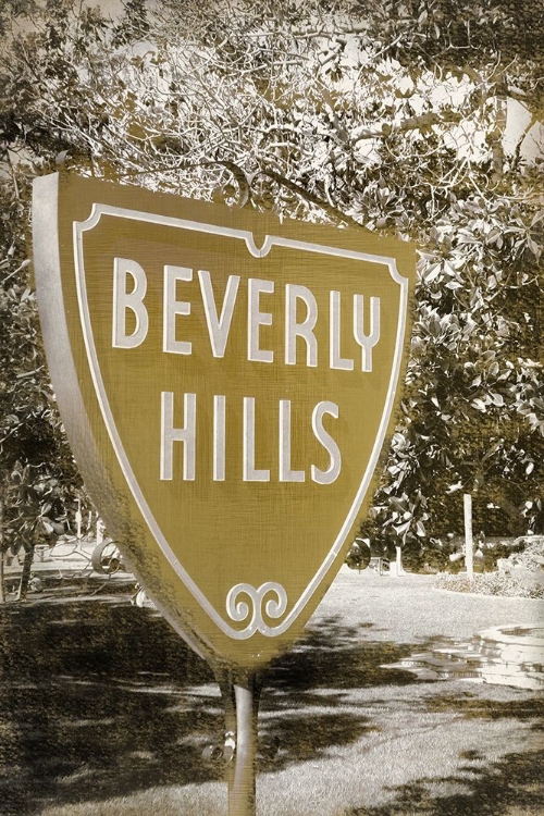 Picture of BEVERLY HILLS