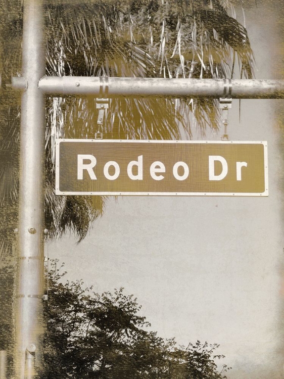 Picture of RODEO DRIVE