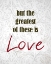 Picture of AND THESE THREE THINGS 3