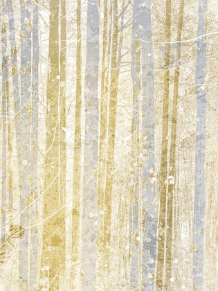 Picture of GILDED FOREST 3