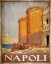 Picture of VINTAGE TRAVEL POSTER 1