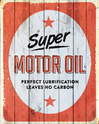 Picture of MOTOR OIL