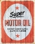 Picture of MOTOR OIL