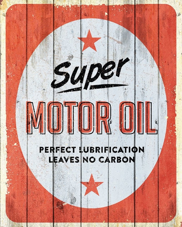 Picture of MOTOR OIL