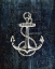 Picture of INVERTED ANCHORS AWAY 1