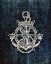 Picture of INVERTED ANCHORS AWAY 2
