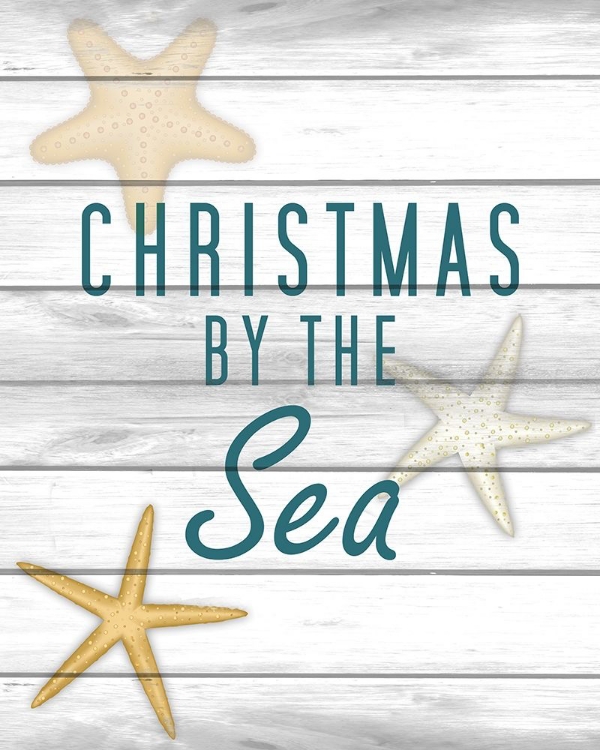 Picture of CHRISTMAS BY THE SEA 2