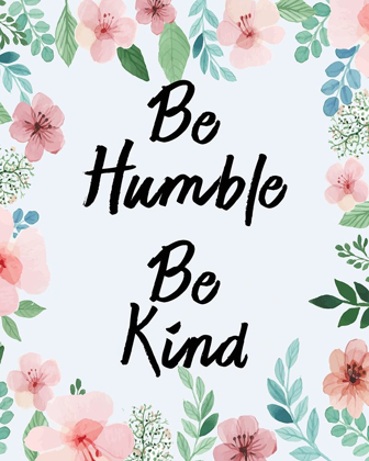 Picture of BE HUMBLE BE KIND