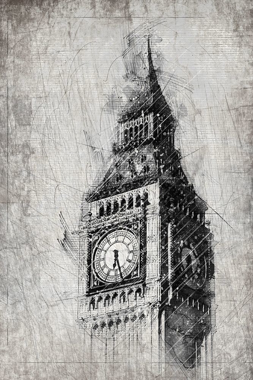 Picture of BIG BEN