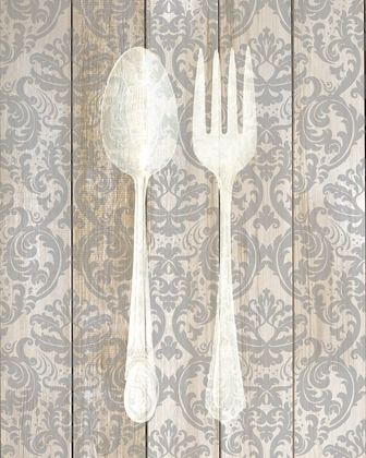 Picture of ANTIQUE CUTLERY 1