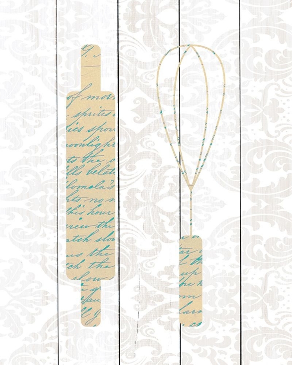 Picture of KITCHEN UTENSILS 2