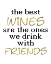 Picture of THE BEST WINES