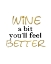 Picture of WINE A BIT