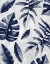 Picture of TROPIC INDIGO LEAVES 2