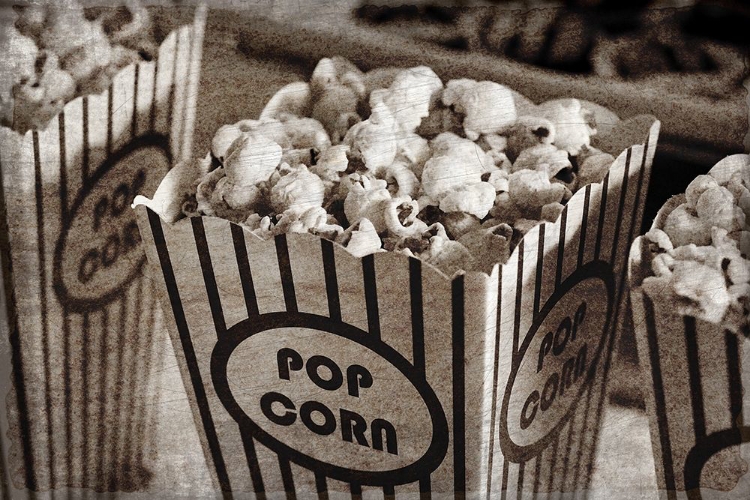 Picture of POPCORN